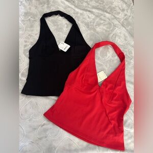 Intimately FP Halter Cami top